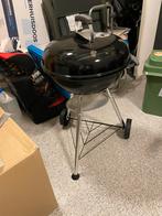 Bbq weber, Ophalen, Gebruikt