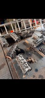 Moteur culasse 1,9 tdi audi 80, golf 3 vento., Enlèvement, Audi