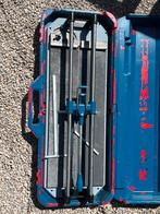 Coupe carrelage Rubi TX-700, Doe-het-zelf en Bouw, Ophalen