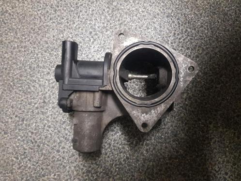 EGR-klep Volkswagen Crafter 2.5 TDI 2008, Auto-onderdelen, Motor en Toebehoren, Volkswagen, Gebruikt, Ophalen