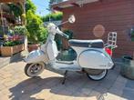 Scooter ,brommer, Fietsen en Brommers, Ophalen, Zo goed als nieuw