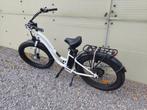 Elektrische Beach Cruiser, 47 tot 51 cm, Ophalen, Zo goed als nieuw
