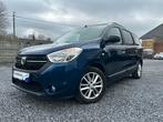 Dacia Lodgy 1.6 ESSENCE/7 SIES/2019/PDC - CLIMATISATION, 75 kW, Achat, Euro 6, Entreprise