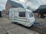 Chateau caravan 750kg, Caravans en Kamperen, Caravans, Particulier, Chateau
