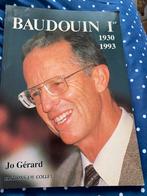 Boudewijn I 1930-1993, Ophalen of Verzenden, Gelezen, Politiek