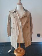 Polo Ralph Lauren trenchcoat XS, Polo Ralph Lauren, Beige, Ophalen of Verzenden, Zo goed als nieuw