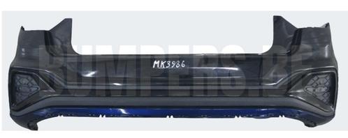 Bumper AUDI Q2 81A S-Line FACELIFT 20- 81A807511C Achterbump, Auto-onderdelen, Carrosserie, Bumper, Achter, Gebruikt, 6 maanden garantie