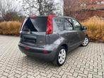 Nissan Note 1.5 - 2008/148.000km/Diesel - Gekeurd, Stof, 63 kW, Euro 4, Zilver of Grijs