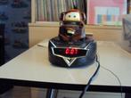 62          Cars 1     wekkerradio, Ophalen, Zo goed als nieuw, Digitaal