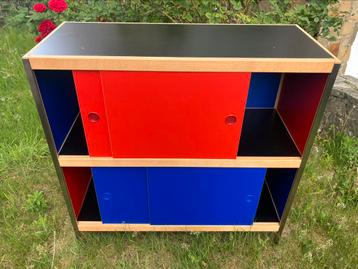Armoire Kewlox, Enlèvement, Comme neuf, Armoire