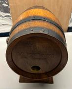Tonneau à vin, baril pour placer le sac à vin, Moins de 50 cm, Enlèvement ou Envoi, Comme neuf, 5 à 15 bouteilles
