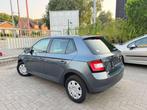 Skoda Fabia 1.0i Benzine Ambition * 1 JAAR GARANTIE * !, Auto's, Skoda, Stof, Gebruikt, Start-stop-systeem, Bedrijf