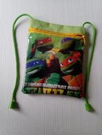 🐢Cintre de portefeuille poche Teenage Mutant Ninja Turtles, Collections, Enlèvement ou Envoi, Comme neuf, TV, Ustensile