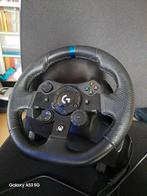 Logitech G923, Games en Spelcomputers, Ophalen, Gebruikt