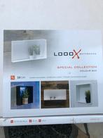 Looox box inbouwnis 90 cm op 60 cm, Huis en Inrichting, Nieuw, Ophalen