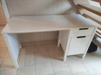 Bureau woood Jade, Huis en Inrichting, Bureaus, Ophalen, Zo goed als nieuw, Bureau