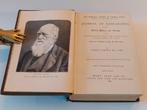 Charles Darwin, M.A., F.R.S. - Journal of Researches - 1889, Ophalen of Verzenden