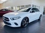 Mercedes-Benz A-CLASS 180 d * GARANTIE + LED + CUIR + GPS *, Autos, Mercedes-Benz, Cuir, Classe A, Achat, Cruise Control
