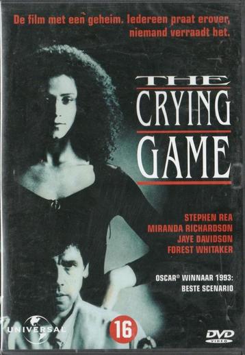 The Crying Game (1992) beschikbaar voor biedingen