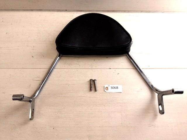 VL1500 1998 - 2000 Suzuki Zadel Rugsteun D1-55213, Motoren, Onderdelen | Suzuki