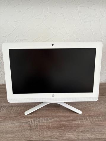 HP All-in-One PC  beschikbaar voor biedingen
