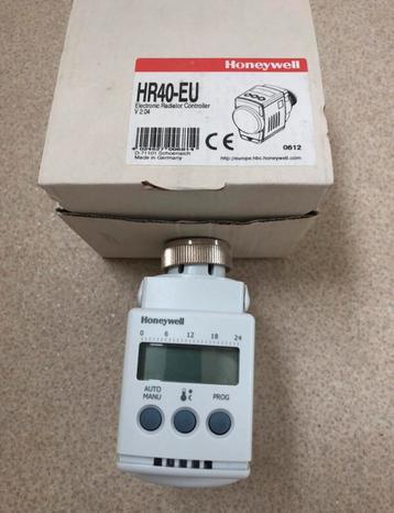 Honeywell thermostatische kraan beschikbaar voor biedingen
