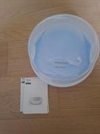 Flessensterilisator, Enlèvement