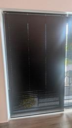 lamellen 25mm aluminium zwart 1,30 x 2,26, Ophalen, Nieuw, Zwart