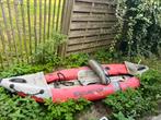 Kayak, Watersport en Boten, Ophalen, Gebruikt