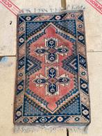 Handgeknoopt Turks tapijt – 120x76 cm – Wool on Wool, Antiek en Kunst, Ophalen