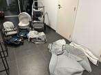 À saisir !! Pousette P’tit chou complète + 2 Isofix !!, Enfants & Bébés, Poussettes & Combinaisons, Enlèvement, Comme neuf, Poussette