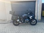 BMW R 1250 GS Triple Black BTW, Motoren, 2 cilinders, Bedrijf, Meer dan 35 kW, Toermotor