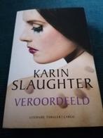 Karin Slaughter - Veroordeeld (special)