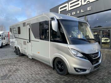 Hymer B-ML I 880 - NIEUW - Hymer Dealer - Lithium Pakket beschikbaar voor biedingen