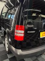 Volkswagen Caddy 1.6 TDI AUTOMATIQUE bj. 2013 5-ZITPL. 17200, Auto's, Parkeersensor, Overige modellen, 4 cilinders, 1492 kg