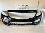 MERCEDES C KLASSE W205 AMG VOORBUMPER BUMPER A2058850925, Auto-onderdelen, Gebruikt, Voor, Mercedes-Benz, Bumper