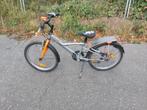 Jongenfiets 20inch in zeer goed staat, Fietsen en Brommers, Ophalen, Zo goed als nieuw, 20 inch