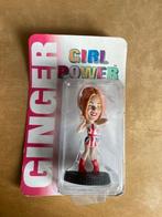 Spice Girl Toy Ginger Spice Girl Power Five Collectible Figu, Nieuw, Mens, Ophalen