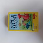 Gezelschapspel ouste le dragon., Verzamelen, Ophalen of Verzenden, Zo goed als nieuw