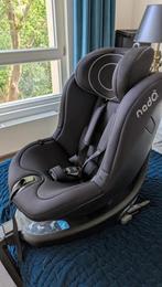 Autostoel- Child seat, Kinderen en Baby's, Autostoeltjes, Verstelbare rugleuning, Gebruikt, 15 t/m 36 kg, Isofix