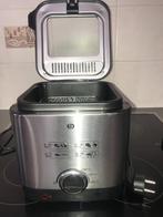 frietketel klein model, 1 à 2 litres, Enlèvement, Neuf