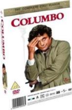 Columbo  seizoen 1 dvd, Cd's en Dvd's, Vanaf 6 jaar, Ophalen of Verzenden, Zo goed als nieuw, Boxset