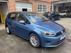 Volkswagen Golf Sportsvan 1.2 TSI Bluemotion, Start-stop-systeem, 4 cilinders, Blauw, Golf Sportsvan