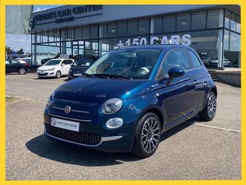 Fiat 500 Dolcevita 1.0 69pk ! beschikbaar voor biedingen