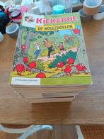 Kiekeboe, Boeken, Ophalen of Verzenden, Zo goed als nieuw
