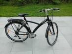 Vélo de ville en bon état - BTWIN 28 pouces / 21 vitesses, Vélos & Vélomoteurs, Enlèvement, Comme neuf, Autres marques
