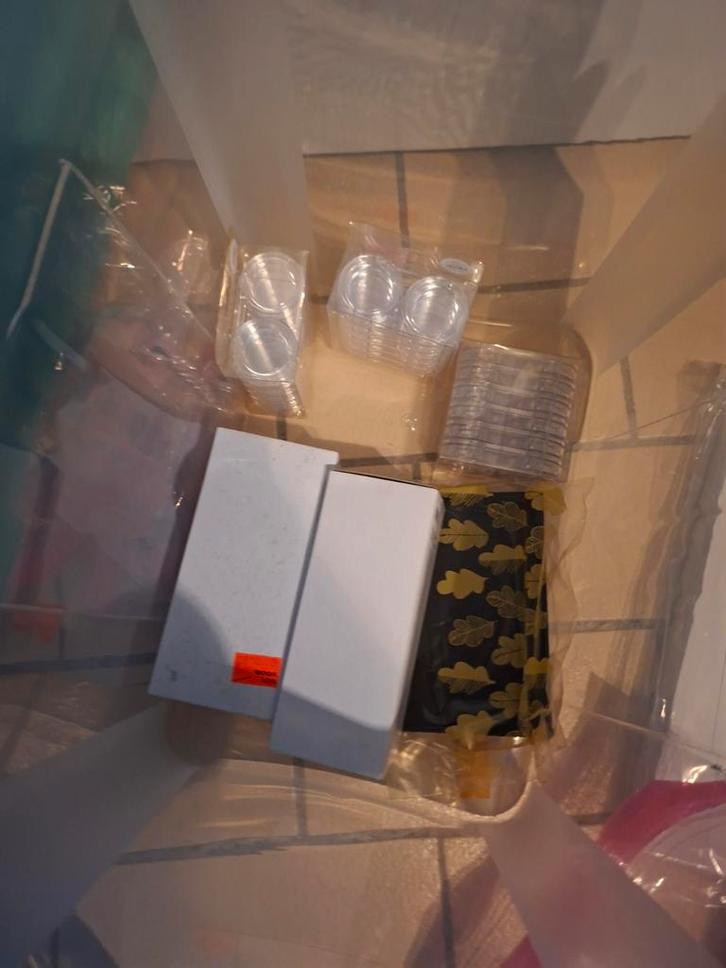 NIEUWE VOLLEDIGE STARTERSPAKKET VOOR  NAGELSTYLISTE, Diensten en Vakmensen, Schoonheidsspecialisten | Pedicure