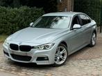 BMW 318D M-Pack Face-Lift 190.000km Euro6b, Auto's, BMW, Euro 6, Bedrijf, Diesel, 3 Reeks