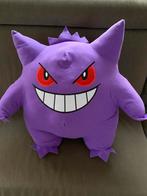 Pokemon Gengar origineel 50 cm, Kinderen en Baby's, Ophalen of Verzenden, Nieuw