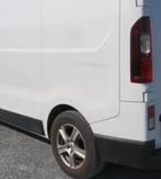 Sportvelgen 16" Fiat talento , Renault Trafic ,Opel vivaro, Ophalen, Bestelwagen, 16 inch, Banden en Velgen